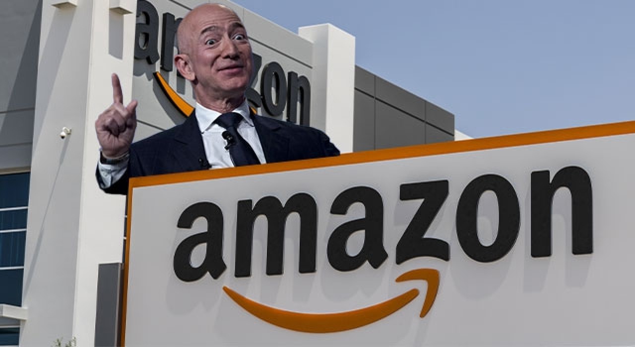 Amazon'un şişeye tuvalet skandalından haberdar olduğu ortaya çıktı