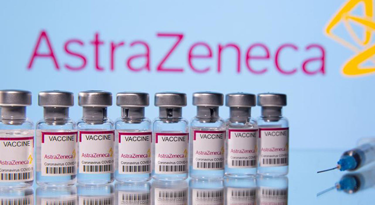 AstraZeneca kararı! 9 ülkede yeniden başlıyorlar