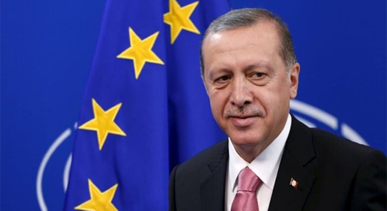 Avrupa Birliği liderleri Erdoğan'la görüşmeye geliyor