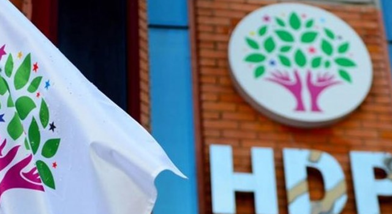 AYM raportörü, HDP iddianamesinin iadesini istedi