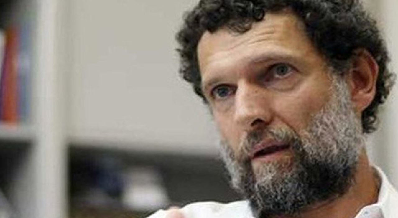 AYM'nin Osman Kavala kararı Resmi Gazete'de