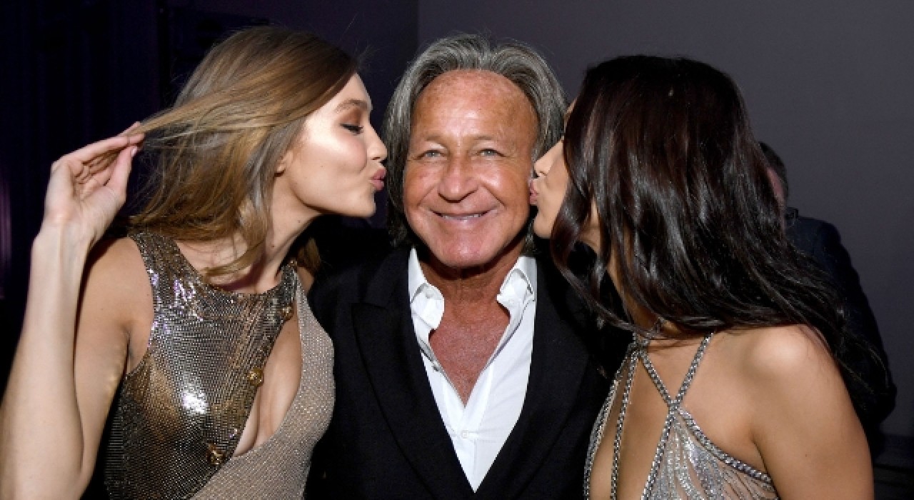 Babaları Mohamed Hadid açıkladı: Gigi’nin ismi Nur, Bella’nın ismi de Hayriye