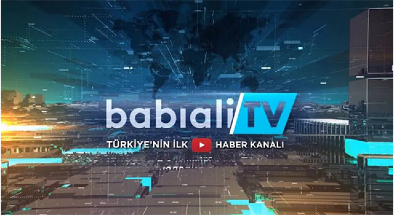 Babıali TV yayınına son verdi