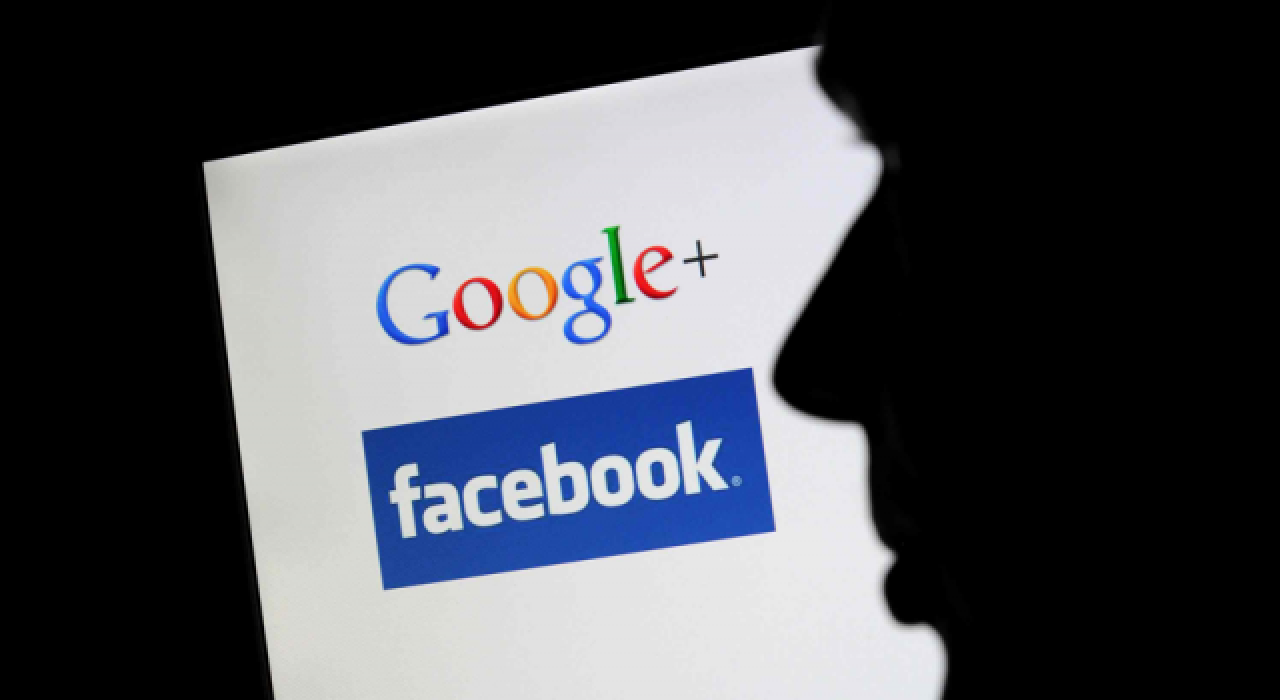 Bağımsız medyaya Google ve Facebook engeli