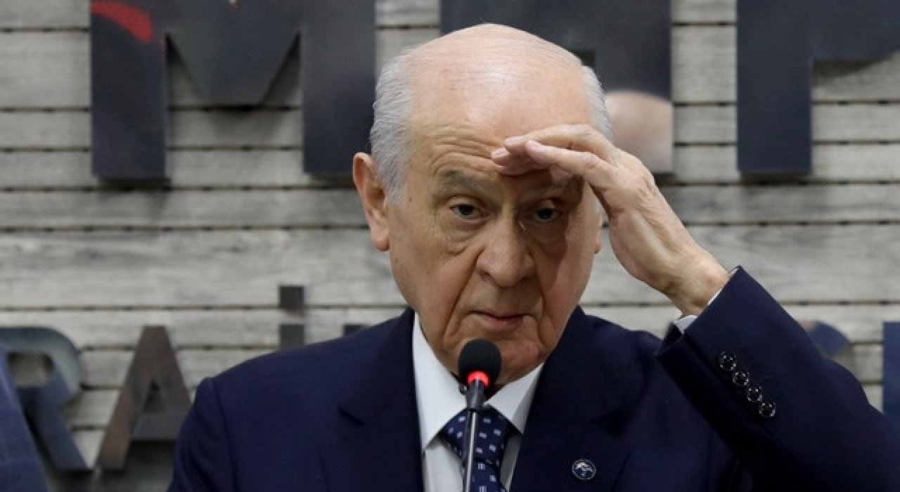 Bahçeli: AYM'nin de kapanması artık ertelenemez bir hedef olmalıdır