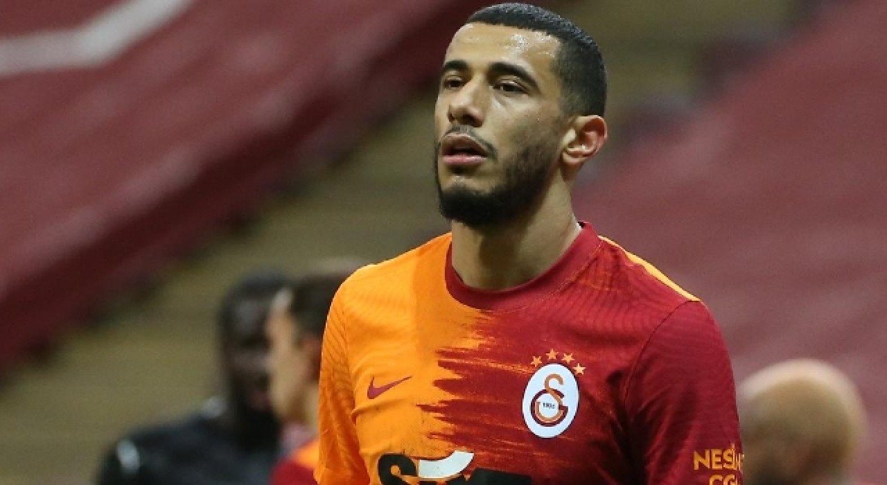 Belhanda: "Twitter'da dolaşmak yerine saha ile ilgilensinler"