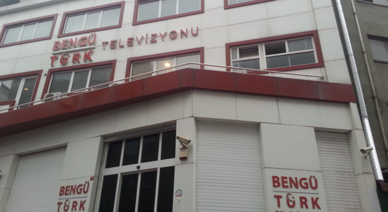 Bengütürk TV neden kapatıldı? 