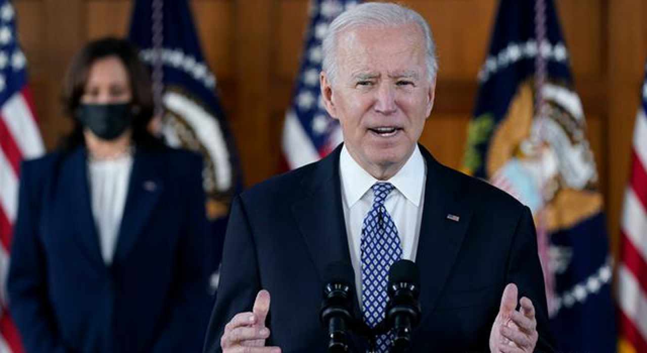 Biden'dan Putin ve Şi Cinping'e davet