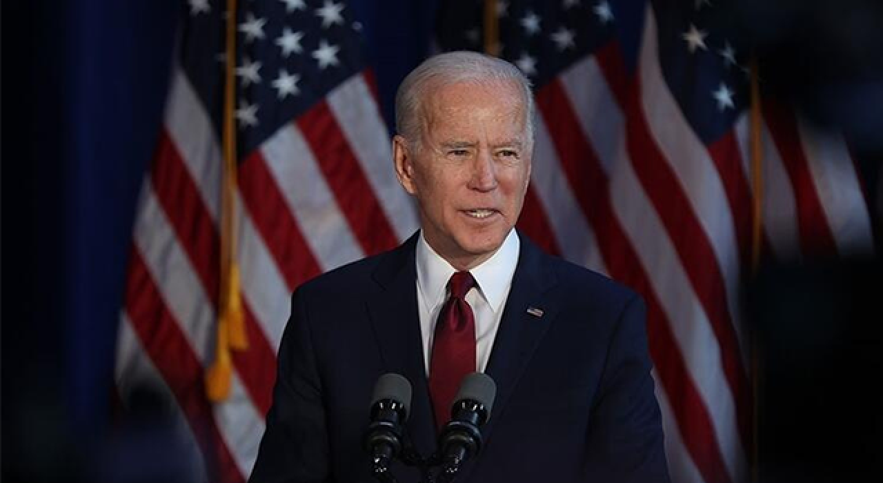 Biden'den dev paketin ardından bir hamle daha