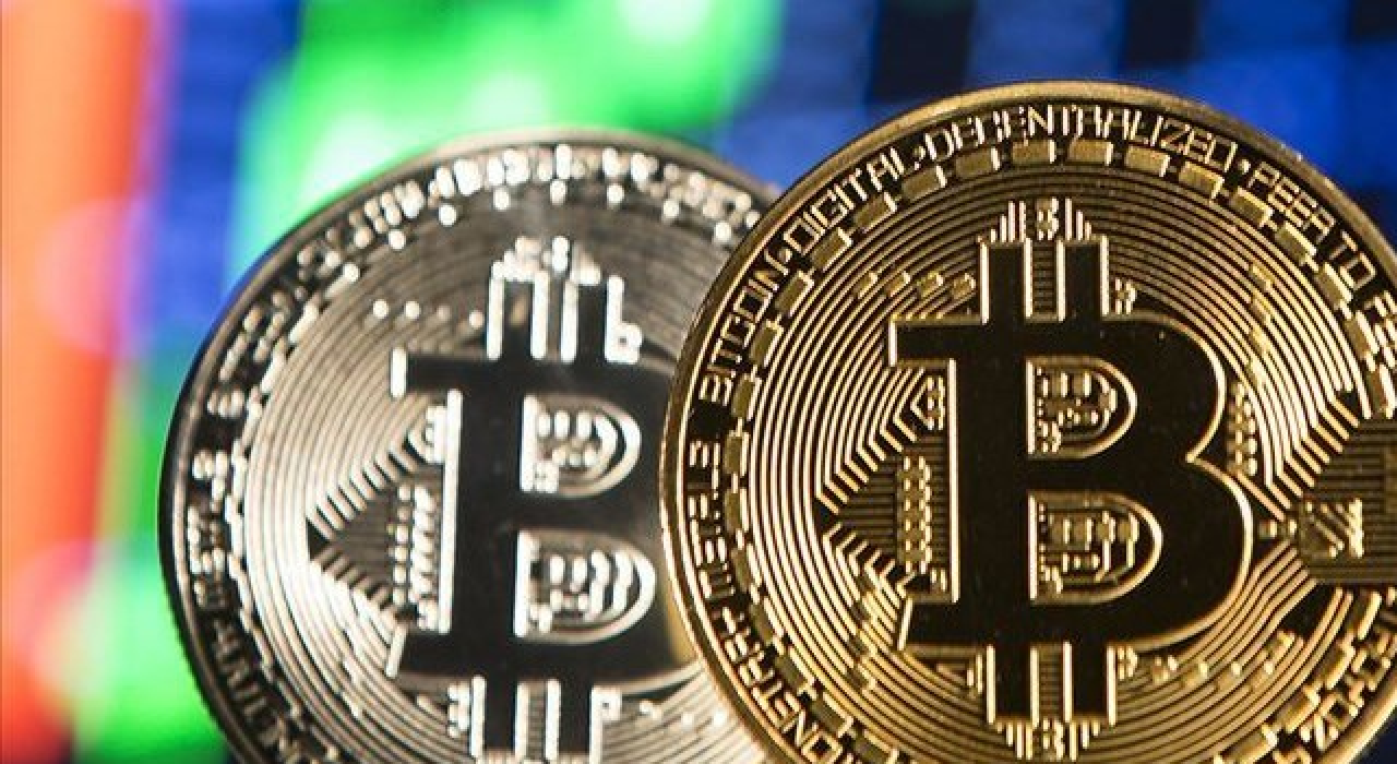 Bitcoin operasyonu: 8 gözaltı