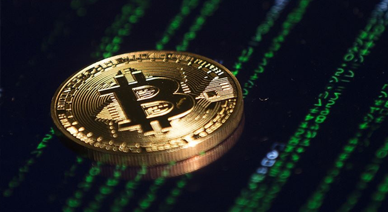 Bitcoin'i düşüren açıklama