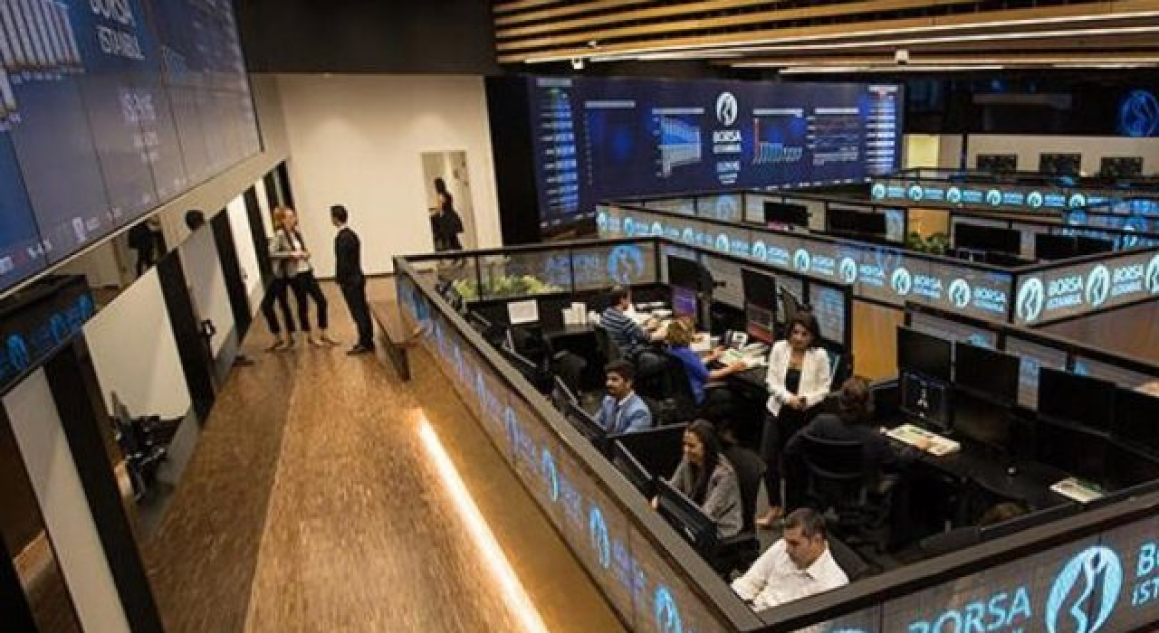 Borsa İstanbul’da 'huzur hakkı'na yüzde 33 zam