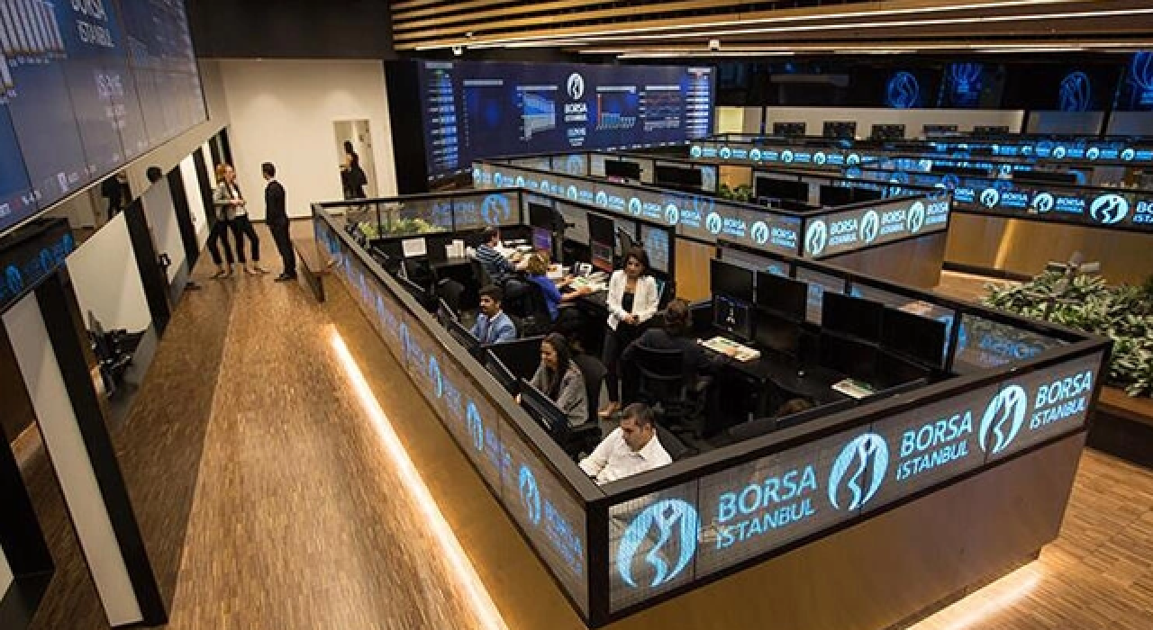 Borsa İstanbul'dan flaş hamle