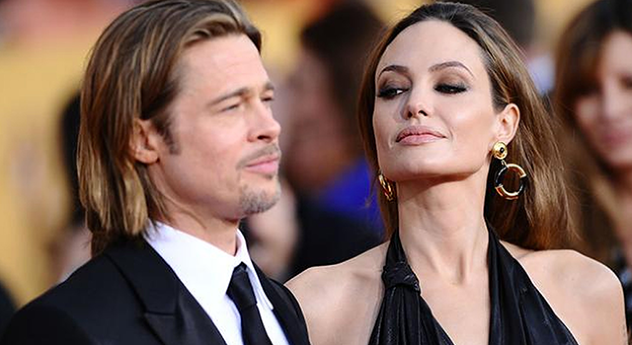 Brad Pitt'in hediyesini rekor fiyata sattı