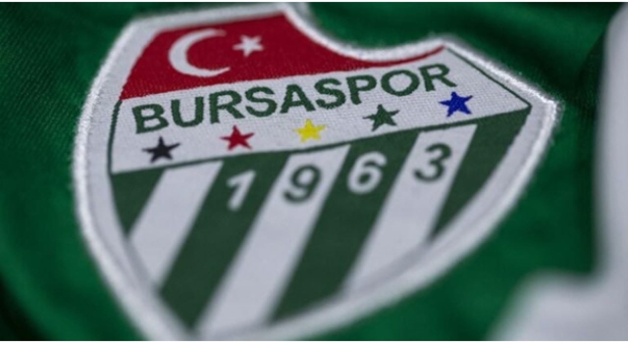 Bursaspor'da istifalar artıyor