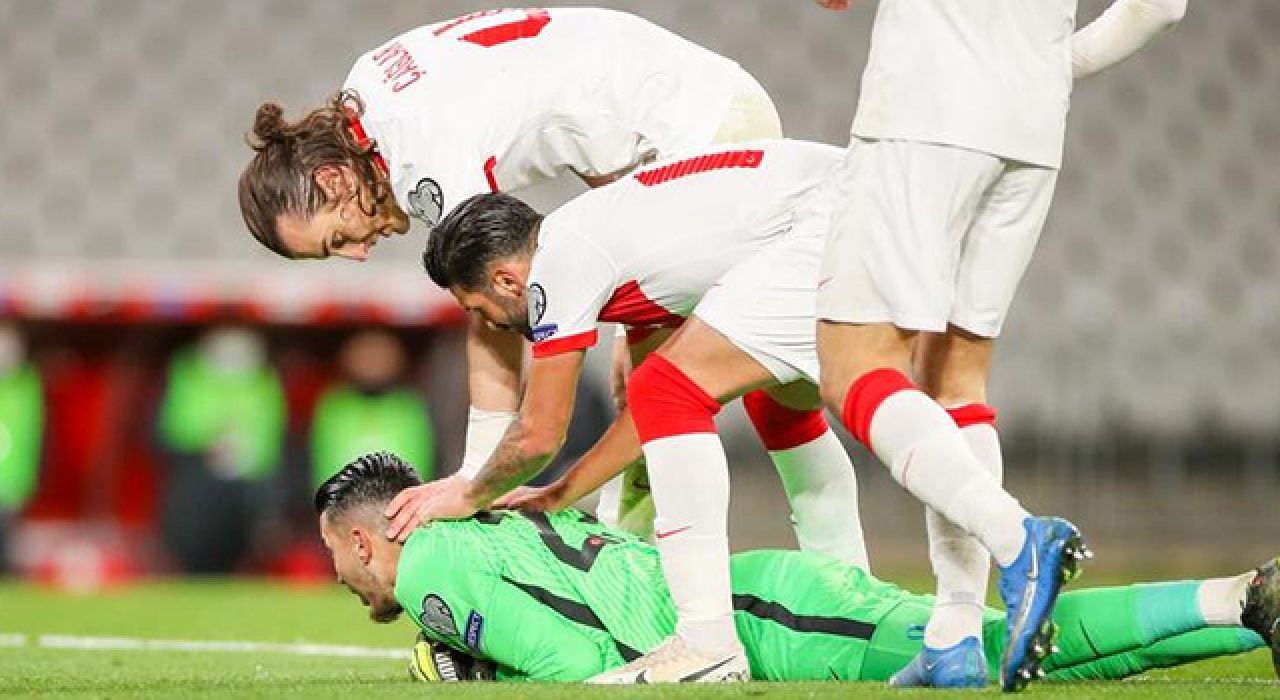 Çağlar Söyüncü, Ozan Kabak, Uğurcan Çakır... Transfer bombası