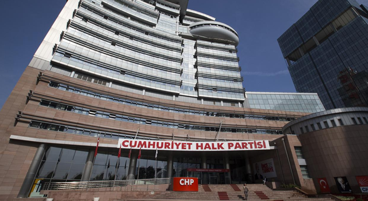 CHP'den kamu ihaleleri için araştırma talebi