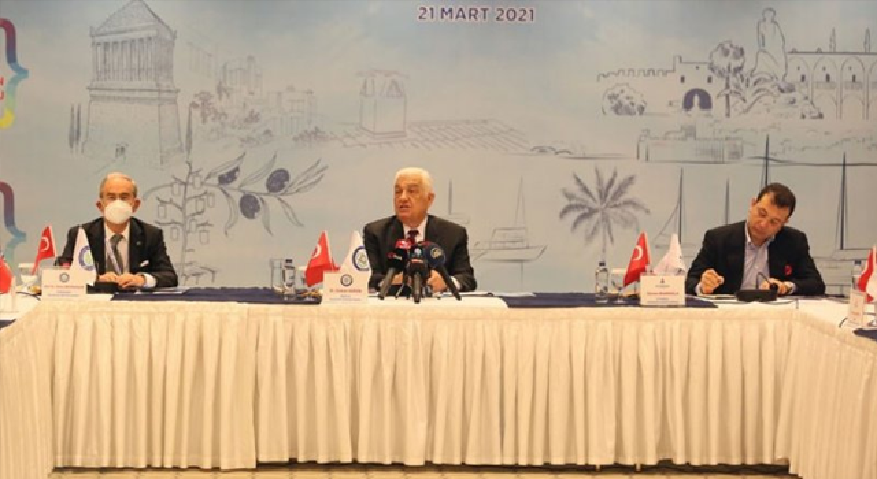 CHP'li başkanlardan İstanbul Sözleşmesi açıklaması