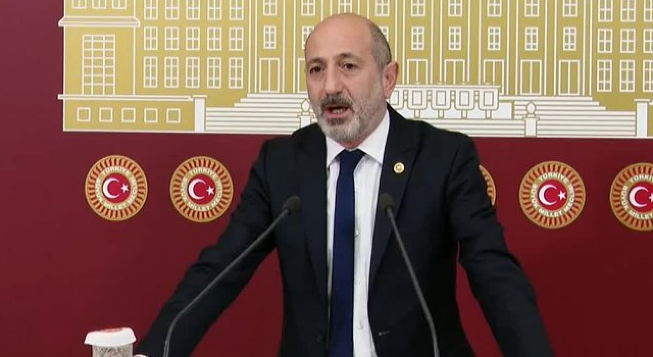 CHP'li Öztunç'tan Hamza Yerlikaya yorumu