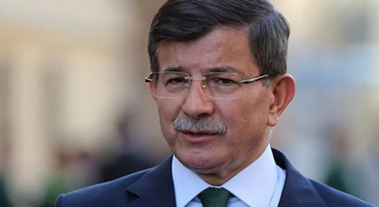 Davutoğlu'ndan Erdoğan çıkışı; "Amaç artık feda etmek pahasına iktidarda kalmaktır"