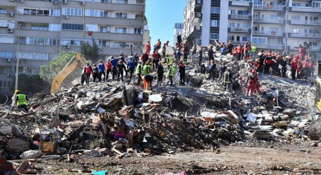 Deprem toplanma alanına trafo yapmak istiyorlar