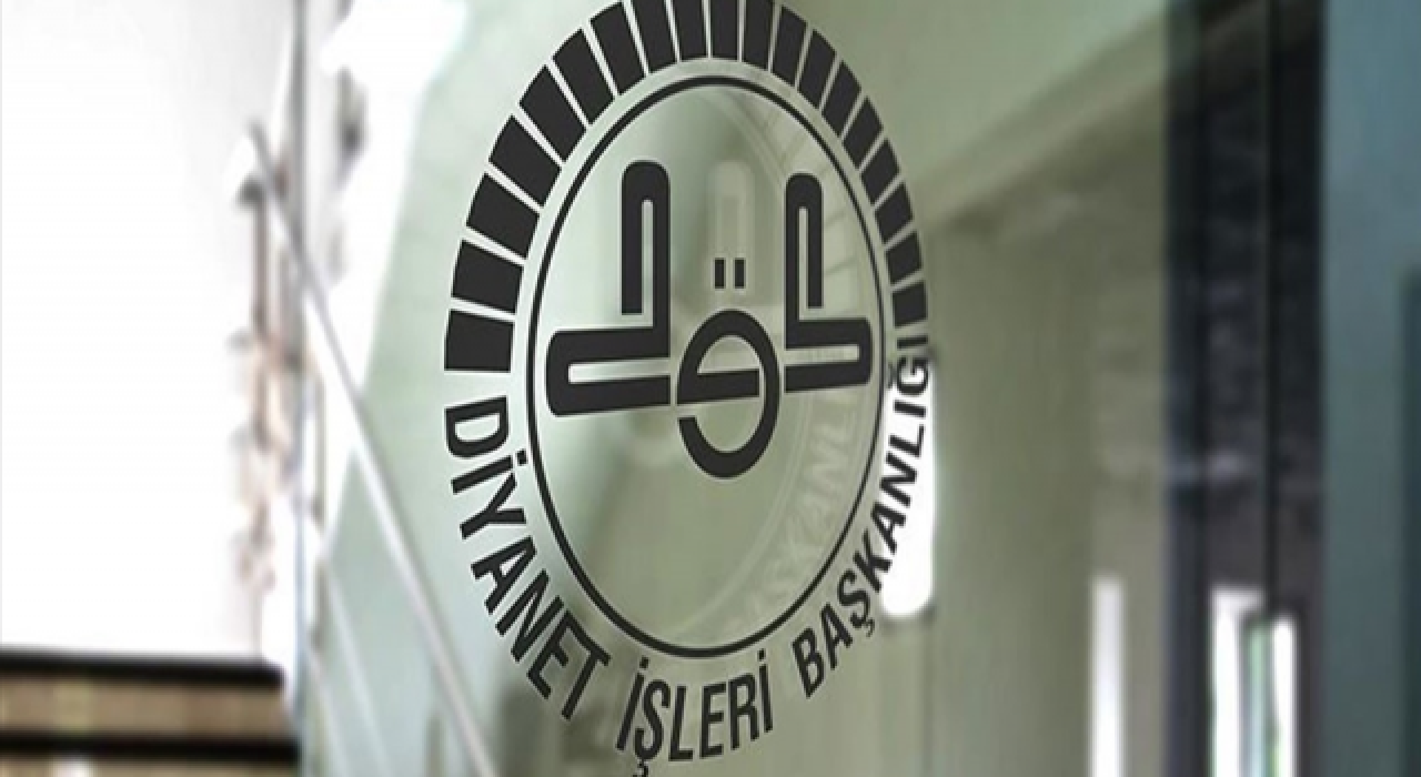 Diyanet ödenek artırımı istedi