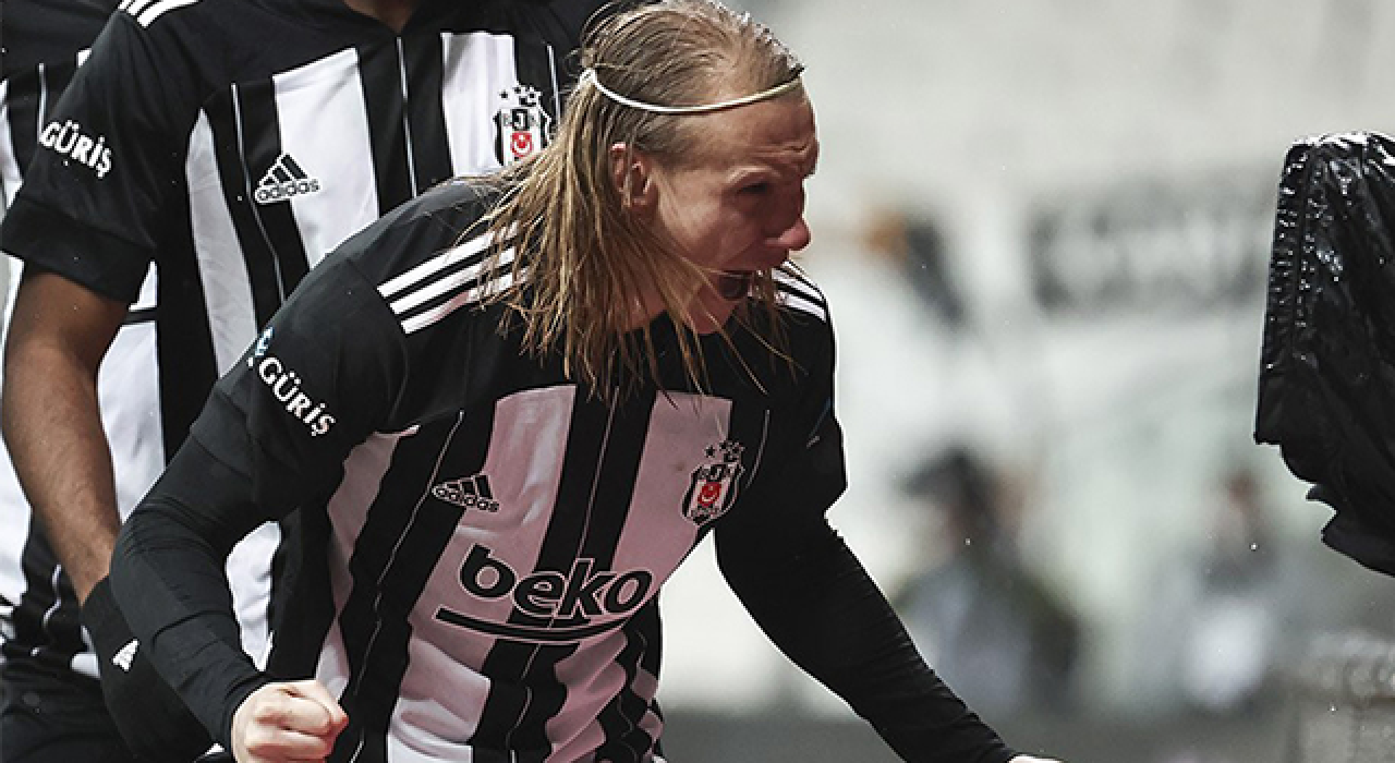 Domagoj Vida, Fenerbahçe'yi pas geçmiyor