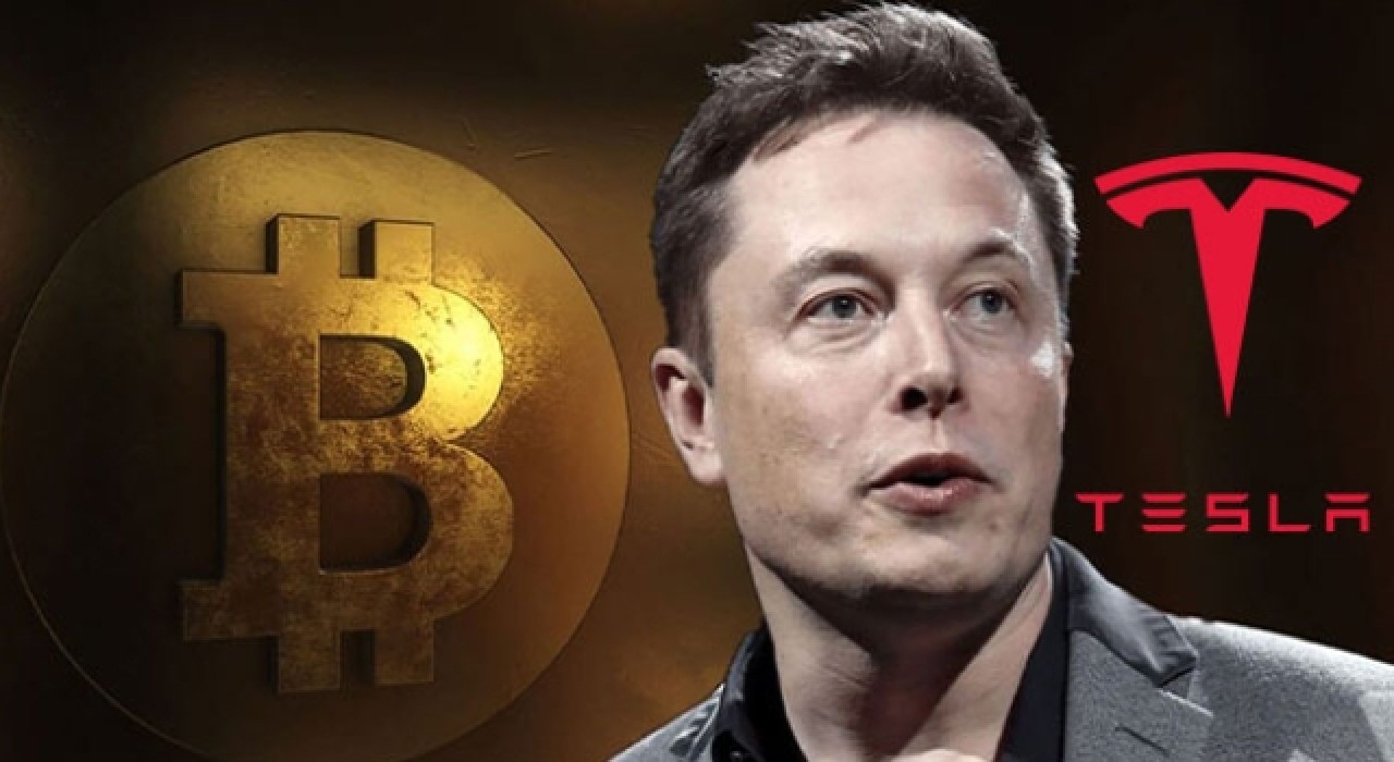 Elon Musk: Artık Bitcoin ile Tesla satın alabilirsiniz