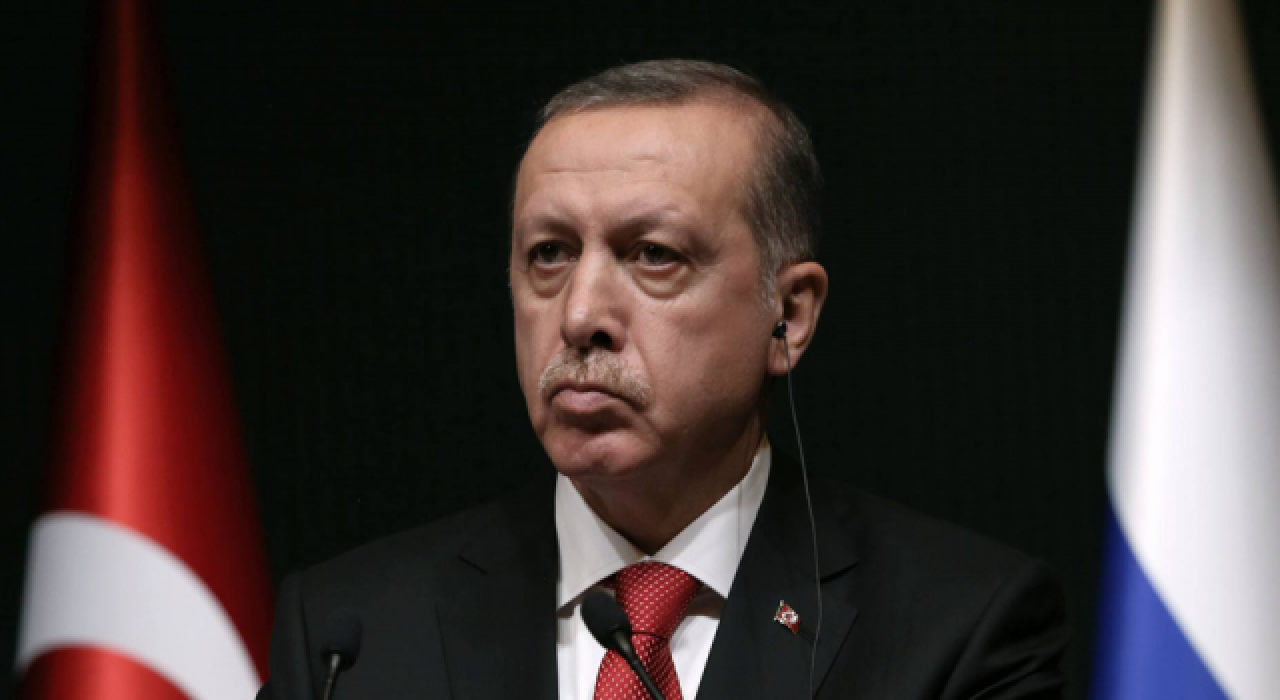 Erdoğan: "Kadın en başta annedir"