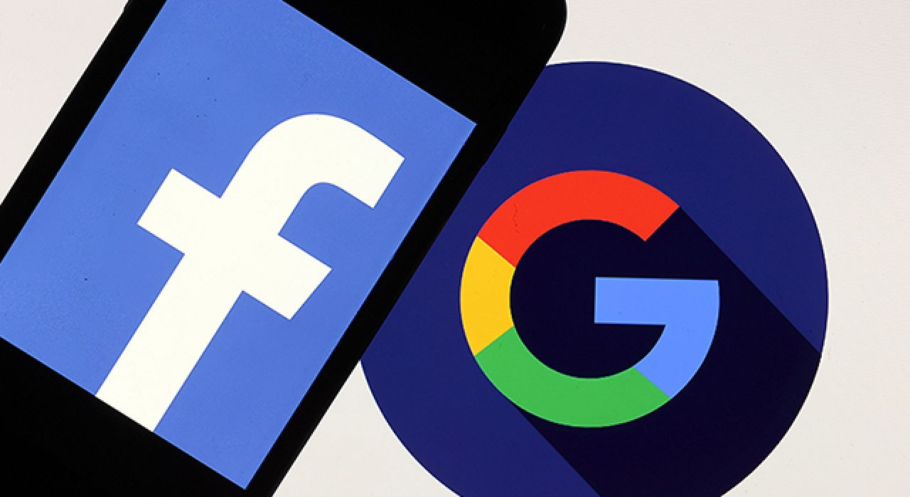 Facebook ve Google: Daha hızlı internet için denizaltına kablo döşeyecekler