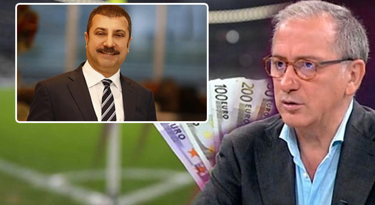 Fatih Altaylı: "Ne kadar dayanacak" bahisleri oynansa yeridir