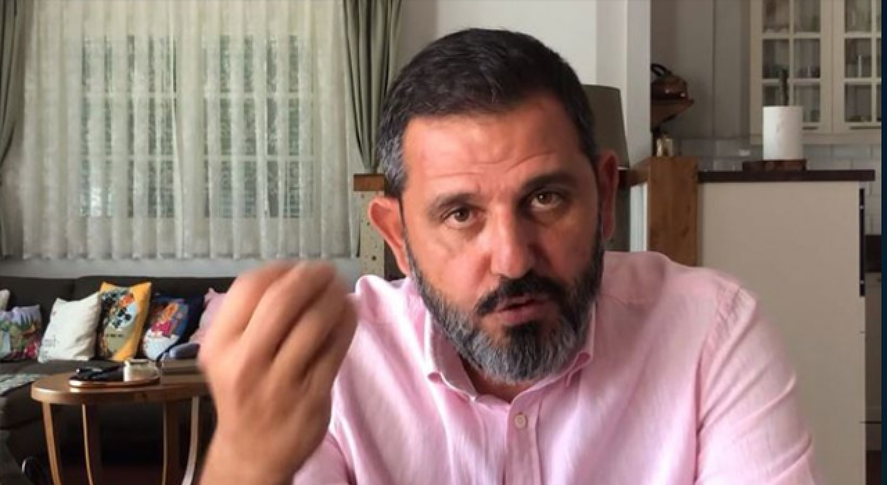 Fatih Portakal: Değişmesi gereken ülkedeki yönetim sistemi