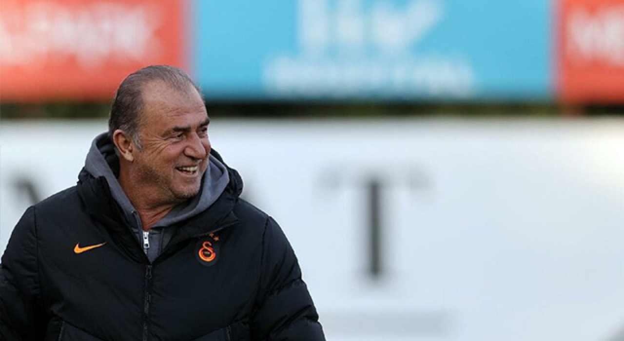 Fatih Terim: Kırgınlık ve kızgınlığa rastlamıyorum