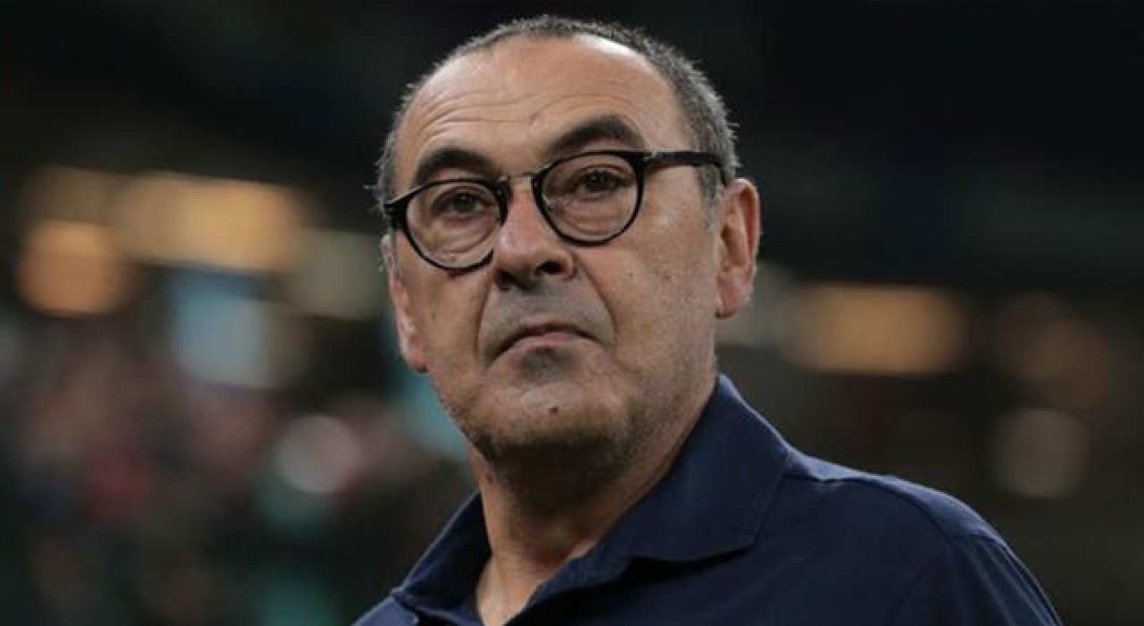 Fenerbahçe, Maurizio Sarri ile ilk teması kurdu