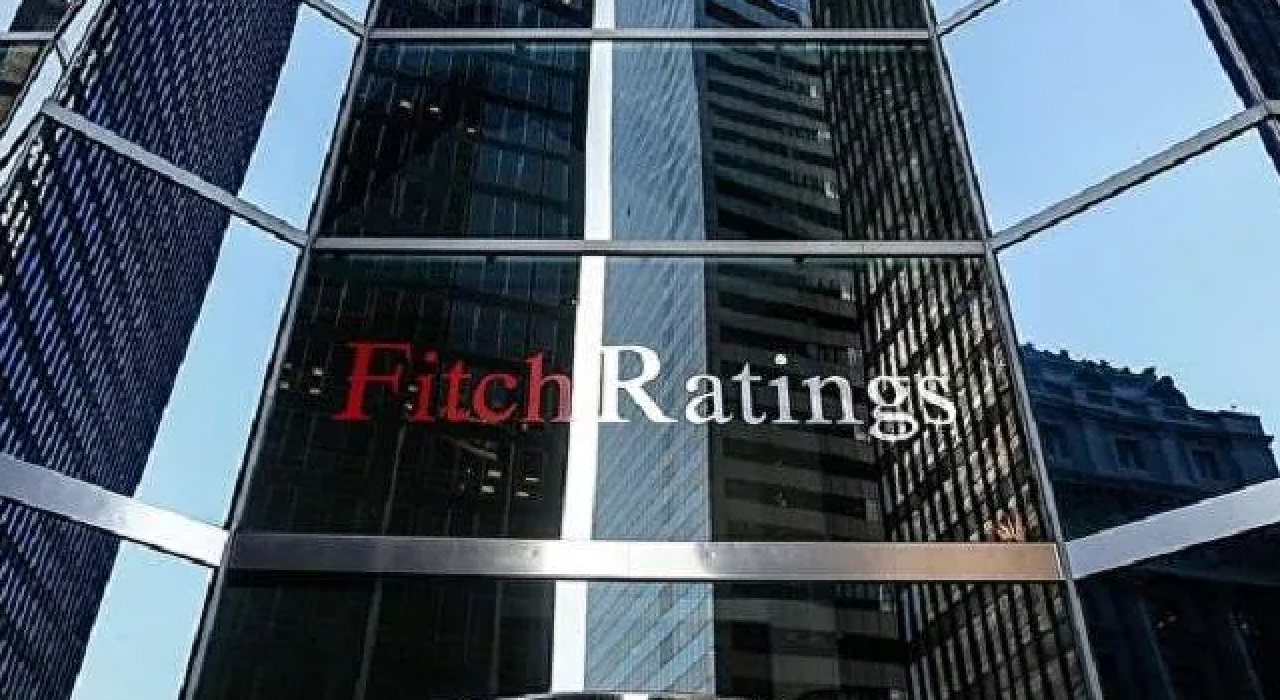 Fitch'ten faiz artırımı değerlendirmesi