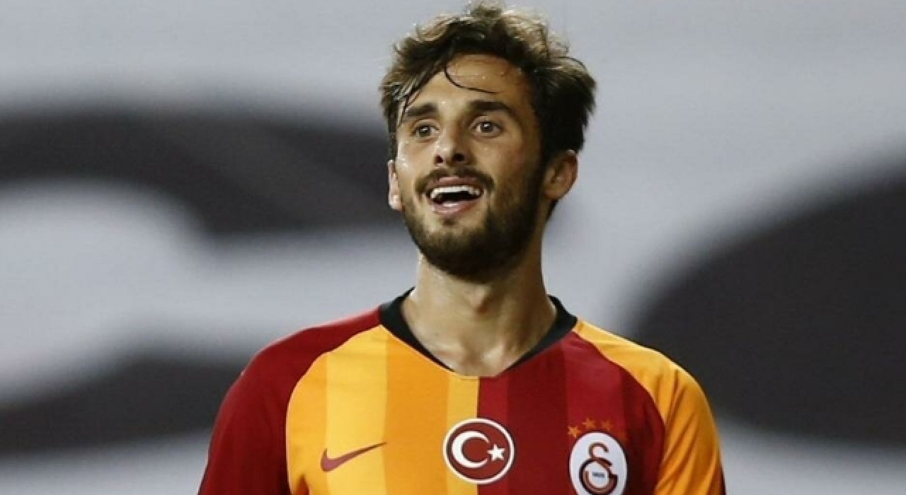 Galatasaray'a Saracchi müjdesi