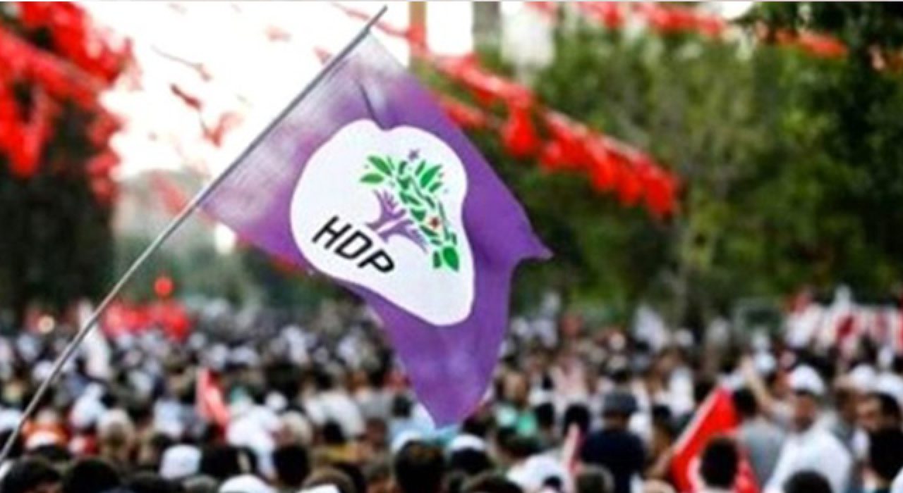 "HDP'yi kapatacağız"