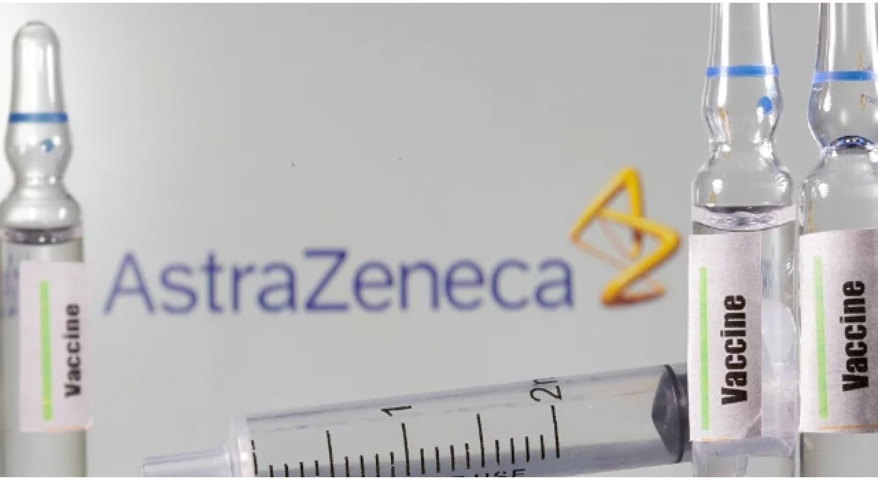 Hollanda, Oxford-AstraZeneca aşısının kullanımını geçici olarak durdurdu