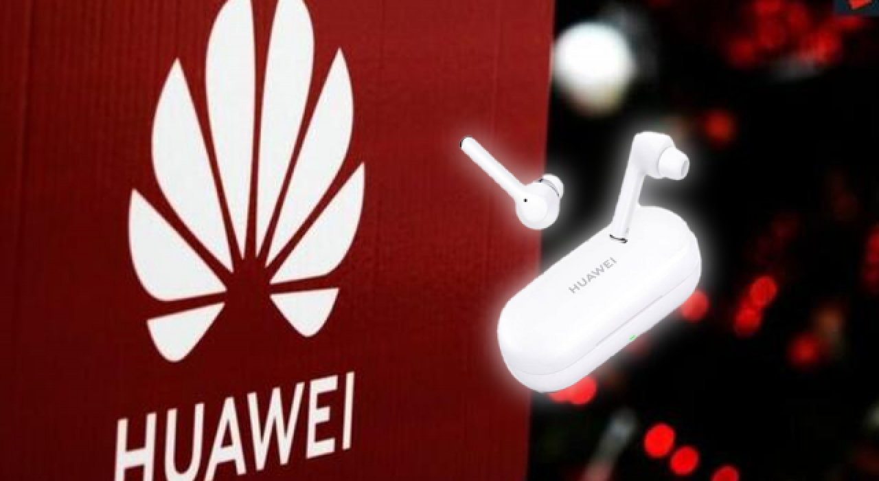 Huawei'den ücretsiz FreeBuds 3i