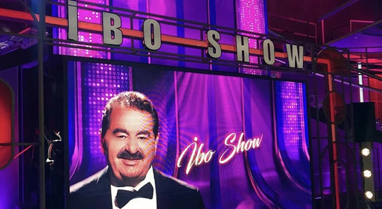 İbo Show final mi yapacak? Yapımcıdan açıklama