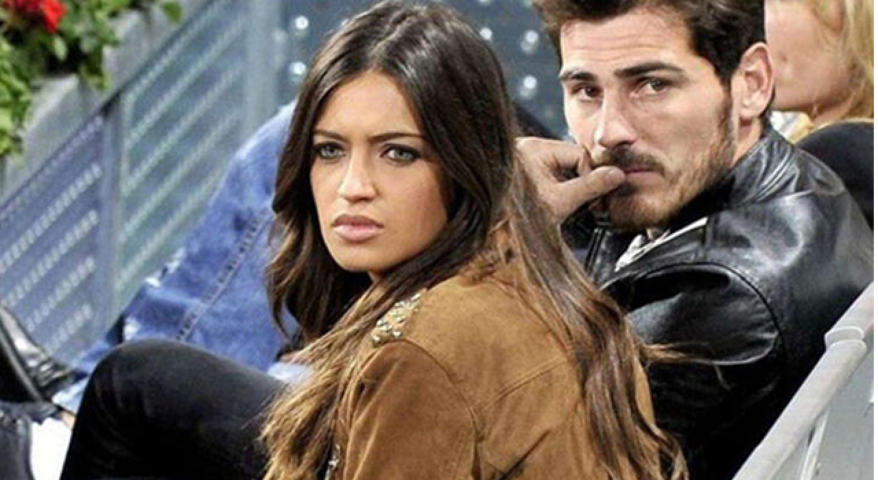 Iker Casillas ile Sara Carbonero: Ünlü çift boşanıyor