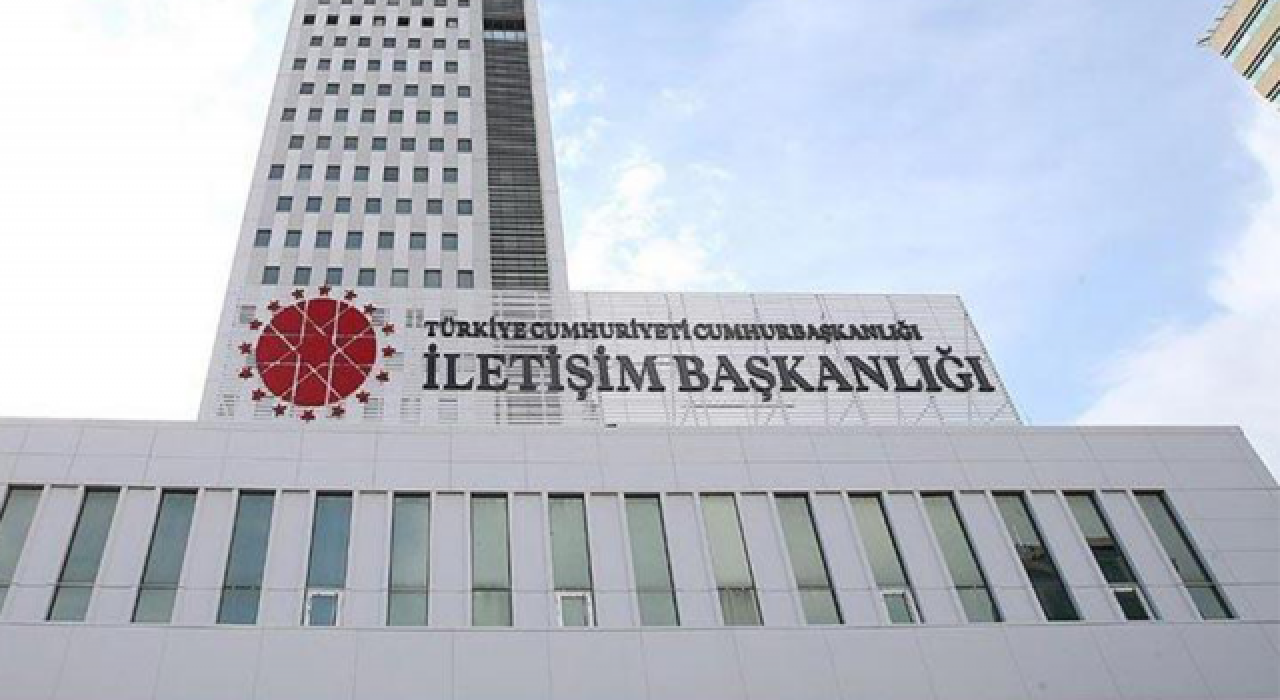 İletişim Başkanlığı'ndan İstanbul Sözleşmesi açıklaması