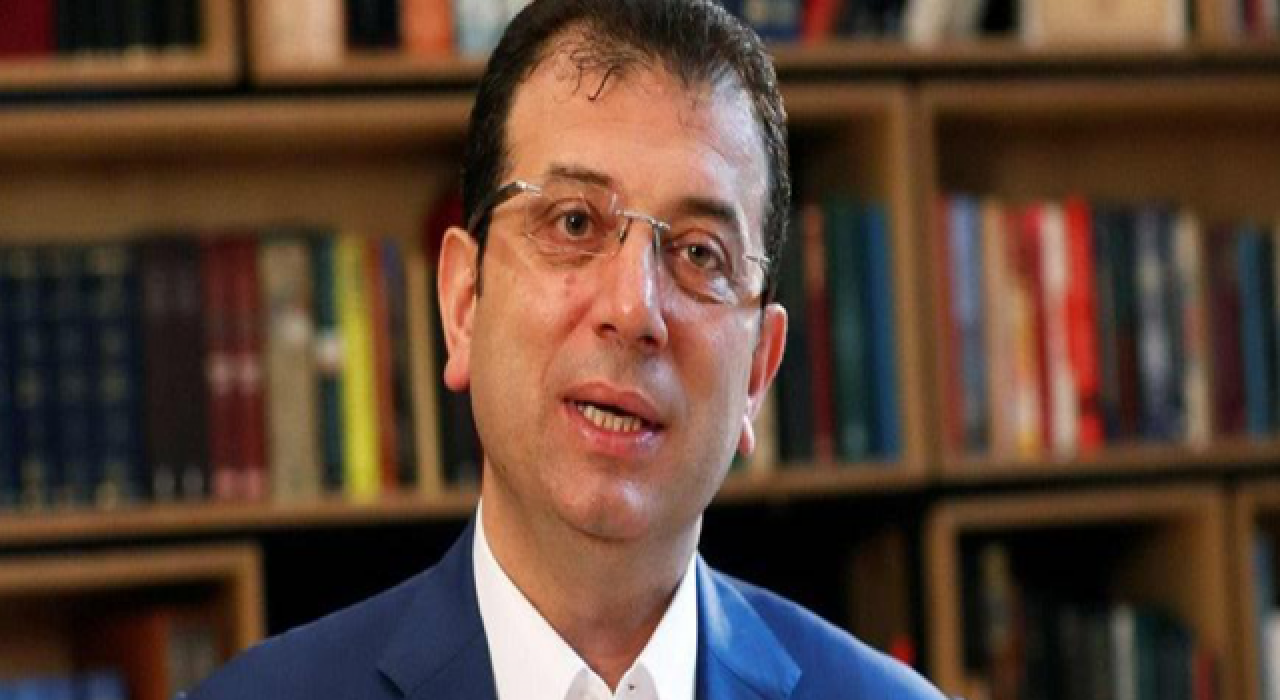 İmamoğlu: 2020'de ihtiyaç sahiplerine 618 milyon 890 bin lira destek sağlandı