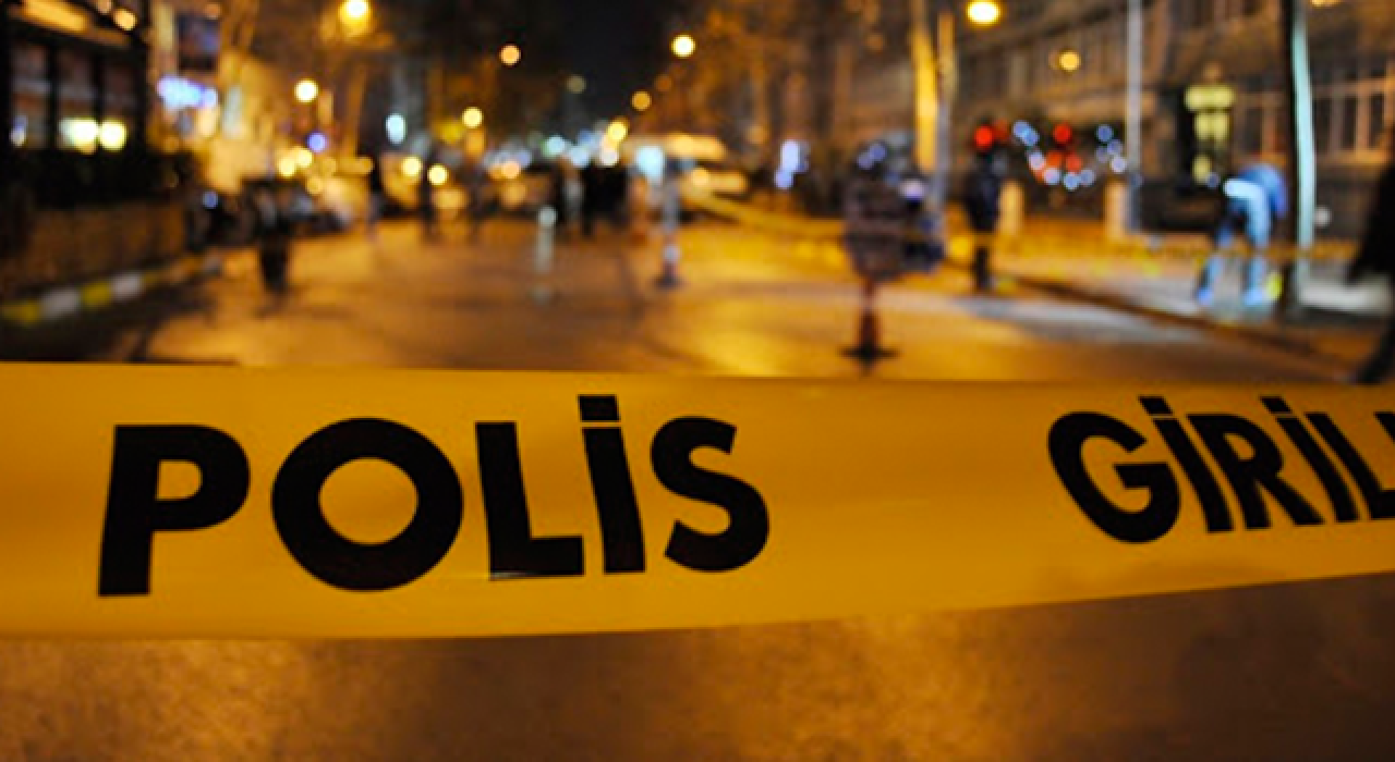 İntihar haberi CHP İstanbul'u sarstı