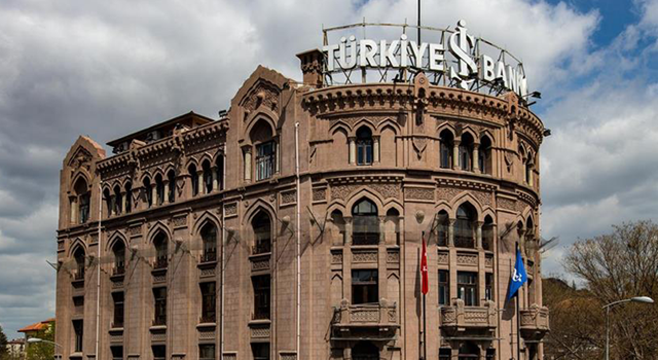 İş Bankası 745,5 milyon TL'lik alacağını sattı