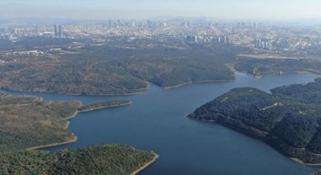 İSKİ, barajların doluluk oranını açıkladı