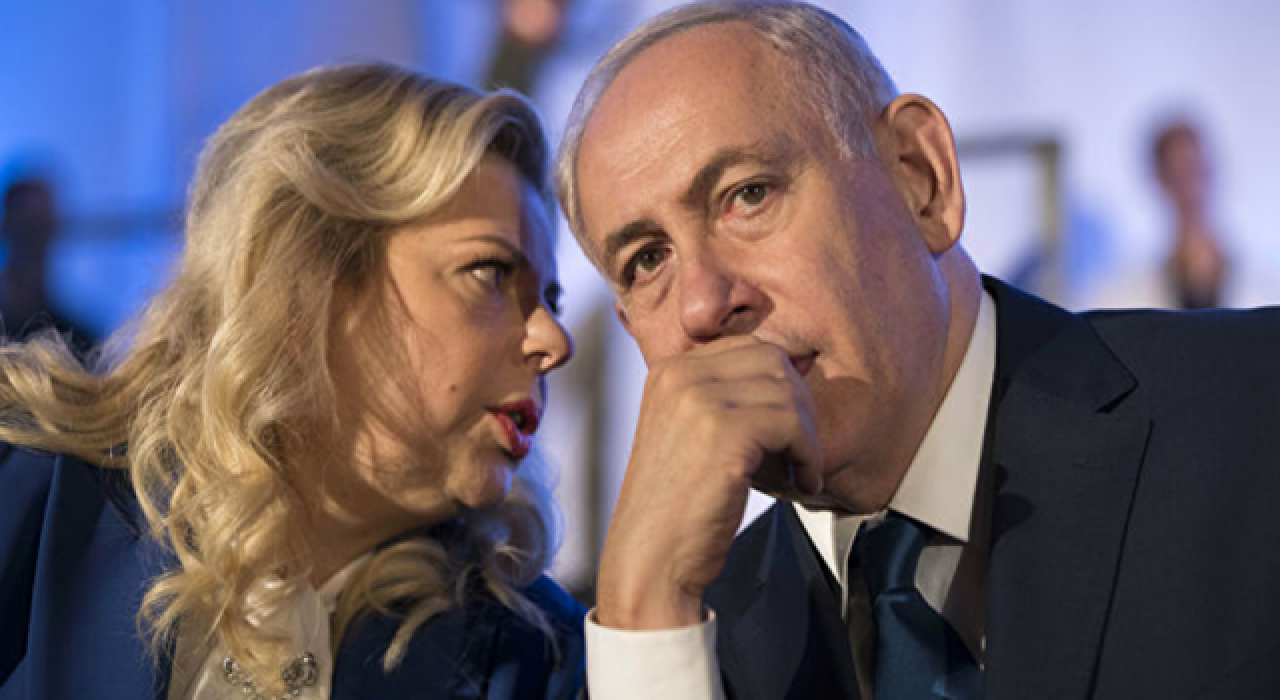 Netanyahu'nun sicilinde yeni sayfa: Sera Netanyahu'nun veto yetkisi var