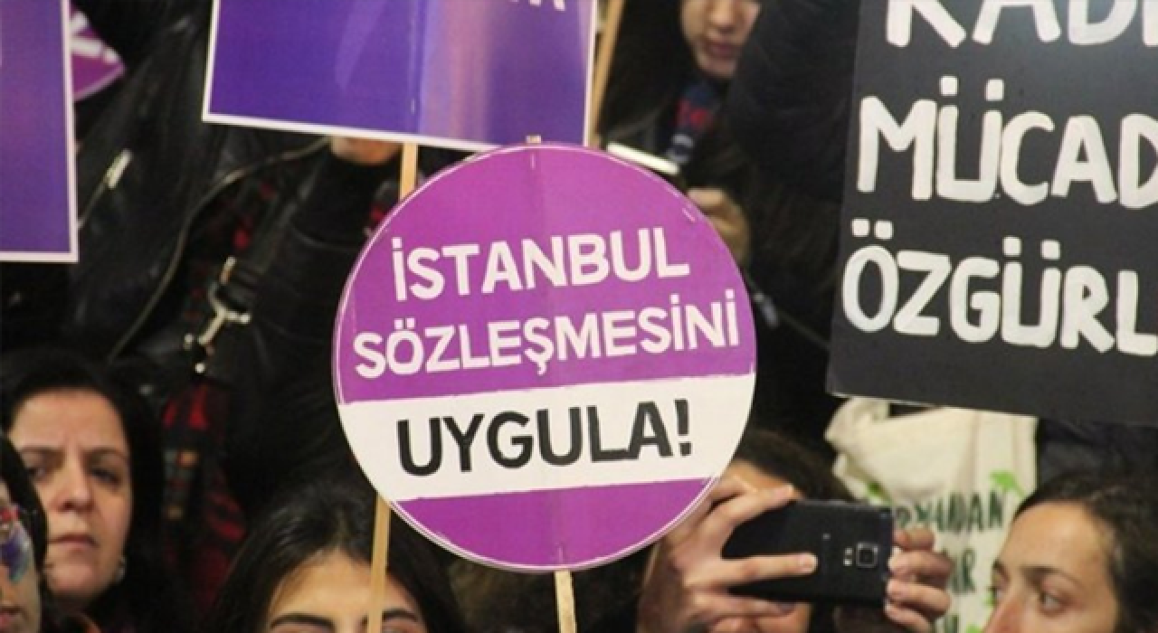 İstanbul Sözleşmesi neden önemli?