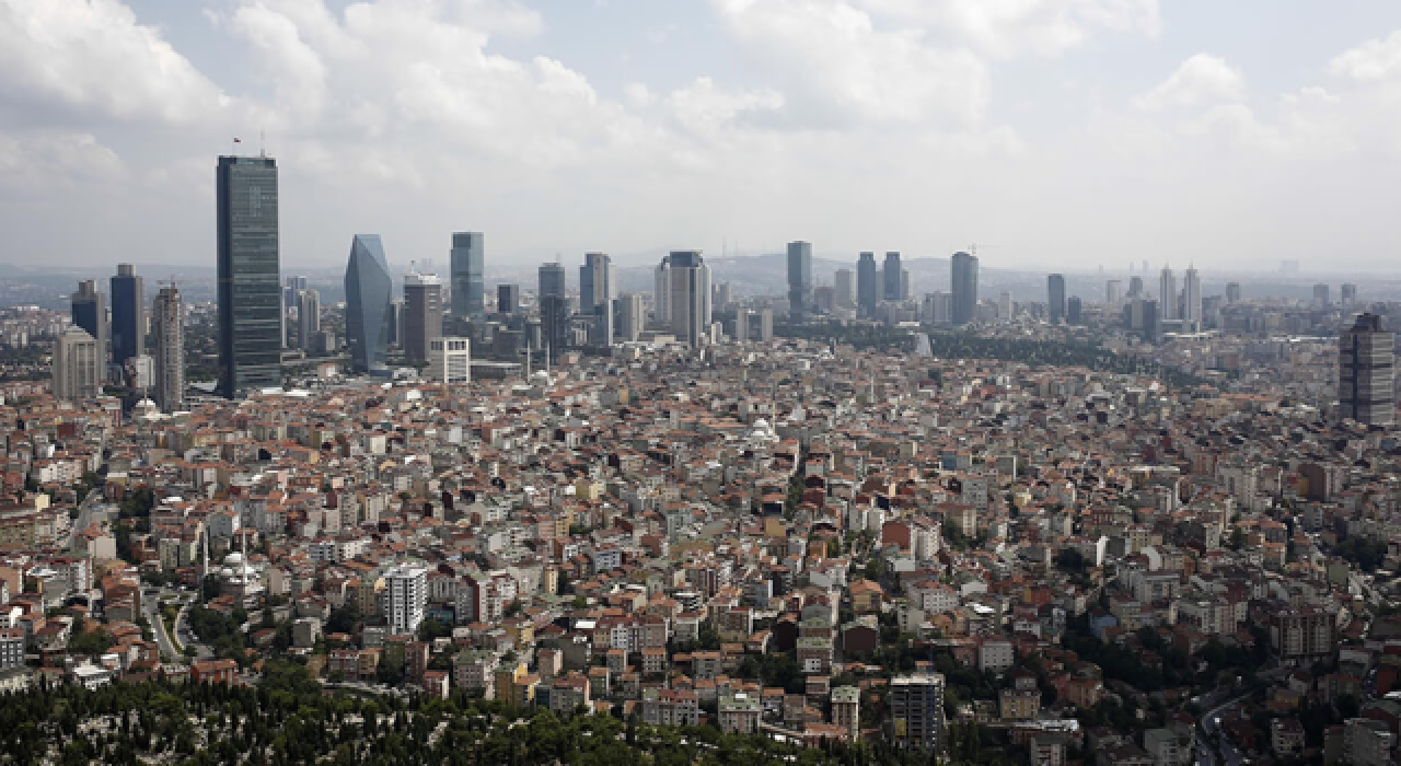 "İstanbul'da olası bir depremde 3 milyon insan etkilenecek"