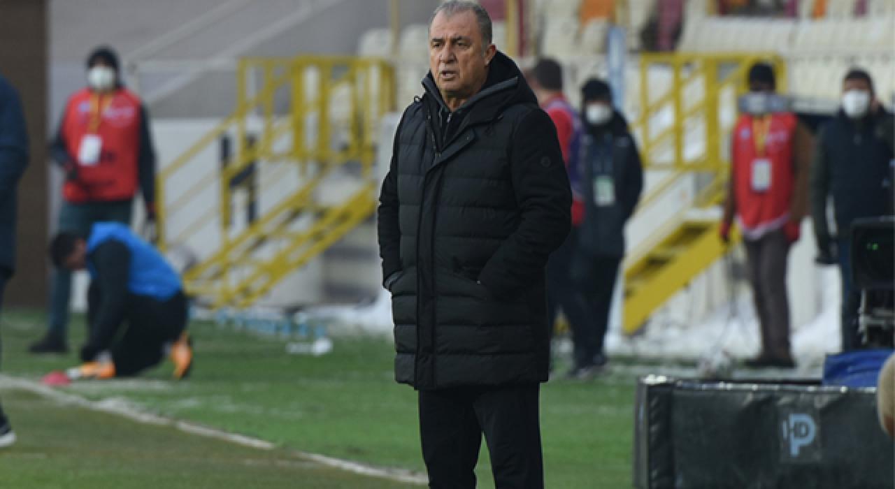 İtalyan ekibi, Fatih Terim'e resmi teklif için hazırlanıyor